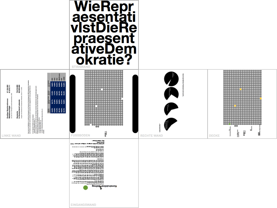 Ausstellungs-Display 121151 Ausstellungs-Display 121151