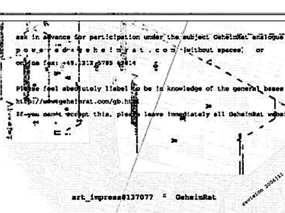 Excerpt from art_impress