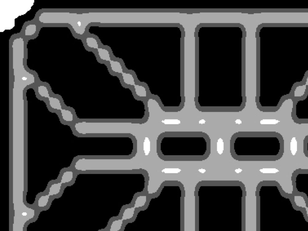 GeheimRat Security Sign